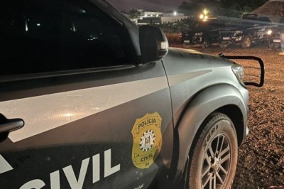 Crime organizado perde R$ 483 milhões após ação coordenada promovida pelo Governo do Brasil