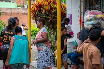 Mais de 1,5 mil famílias de Juiz de Fora e Ubá devem confirmar dados para receber o Auxílio Reconstrução