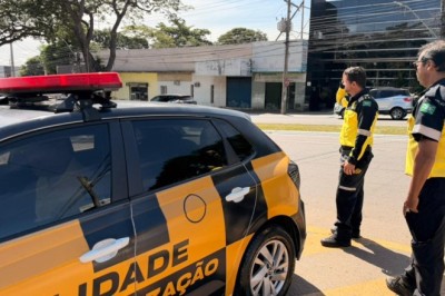 Prefeitura de Goiânia prepara operação especial de trânsito para a 79ª Pecuária