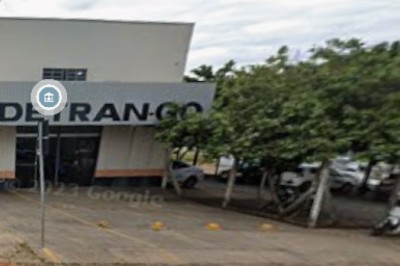 Atendimento do DETRAN e SSP  Vapt Vupt passa a funcionar temporariamente na CIRETRAN de Caldas Novas