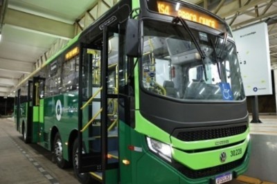 Metronização alcança 13 km em Goiânia, primeira capital brasileira a implantar esse modelo