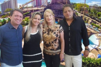 Magda Mofatto enfrenta desgaste político e cenário difícil para reeleição em 2026