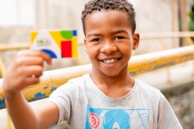 Pagamentos do Bolsa Família têm início nesta segunda-feira (18/5) para mais de 19,08 milhões de famílias em todo o país