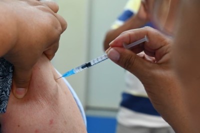 Prefeitura de Goiânia realiza Dia D de Vacinação contra Influenza neste sábado (23/5)