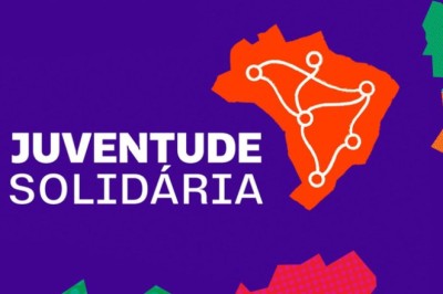 Governo do Brasil lança primeiro edital para inscrições de organizações na Plataforma Juventude Solidária
