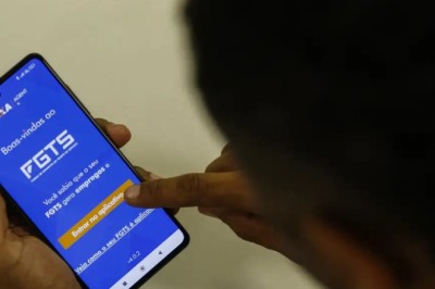 Desenrola Brasil: começa nesta segunda (25/5) o uso do FGTS para pagar dívidas
