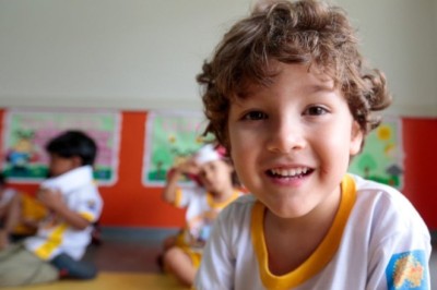 Levantamento Nacional de Planos pela Primeira Infância teve adesão de 90% dos municípios brasileiros