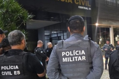 Operação Caminhos Seguros faz mais de 1,6 mil prisões e atende quase 7 mil vítimas em ações de proteção a crianças e adolescentes