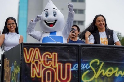 Governo de Goiás recomenda ampliação da vacinação contra gripe para toda população