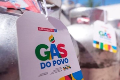 Gás do Povo: Portal da Transparência do Governo do Brasil detalha os mais de R$ 950 milhões já pagos pelo programa