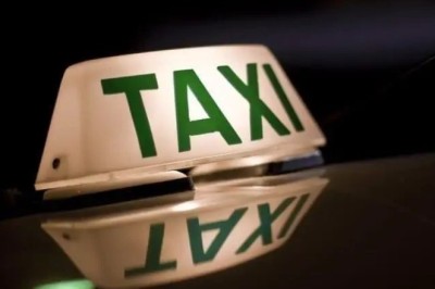 Prefeitura de Goiânia abre processo seletivo para vagas rotativas de táxis na capital