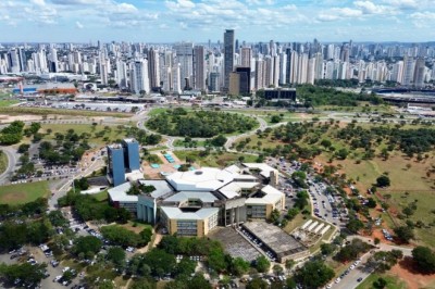 Prefeitura inicia atualização cadastral imobiliária para promover justiça fiscal e aprimorar políticas públicas em Goiânia