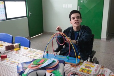 Governo do Brasil amplia prazo de adesão à Política de Educação Especial