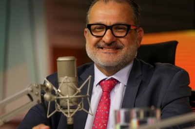 “Pessoas que antes não tiravam a carteira de motorista, hoje conseguem tirar”, afirma o ministro dos Transportes