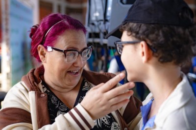 Governo do Goiás supera marca de 40 mil óculos entregues gratuitamente à população