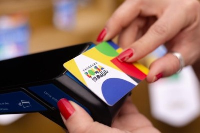 Bolsa Família chega a 19,3 milhões de beneficiários em todo o Brasil a partir desta quarta (17)
