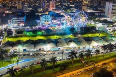MPGO abre inquérito para investigar concessão de área pública da Feira do Luar