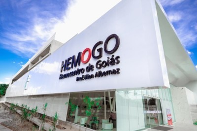 Governo de Goiás fortalece Rede Hemo e amplia capacidade de atendimento em todo o estado
