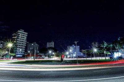 Brilha Goiânia alcança 93% de resolução de chamados