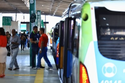 Goiás conquista maior prêmio mundial de mobilidade urbana por transformação no transporte coletivo