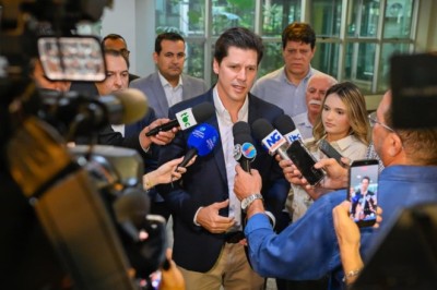 Daniel Vilela anuncia 1.681 novas casas a custo zero em Goiás