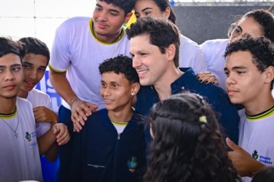 Goiás conquista o 1º lugar do país na Redação do Enem 2025 entre as redes estaduais