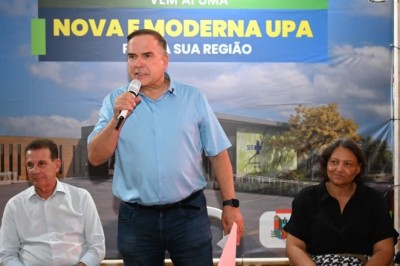 Campinas celebra 216 anos com obras e ações de revitalização pela Prefeitura de Goiânia