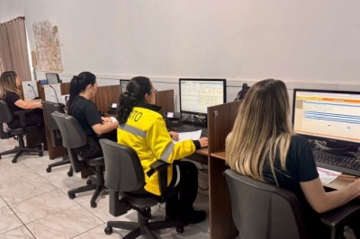 Centro Operacional de Trânsito adota novo número para atendimento à população
