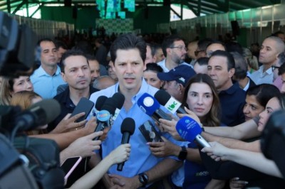 Goiás Social segue neste sábado, 4, em Aparecida