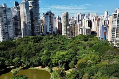 Goiânia conquista reconhecimento internacional por ações de mitigação das mudanças climáticas
