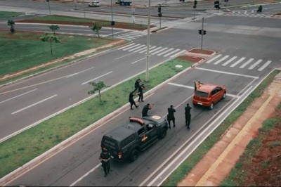 Goiás tem menor taxa de roubo de veículos do país, aponta levantamento