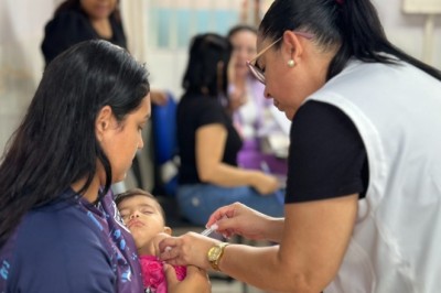 Prefeitura de Goiânia orienta famílias sobre cuidados com a saúde das crianças durante as férias escolares