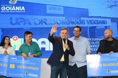 Gestores destacam impactos positivos do Pafus no dia a dia das unidades de saúde