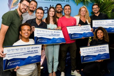 CDL Goiânia lança Prêmio de Comunicação e amplia reconhecimento a jornalistas e comunicadores digitais