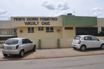 Rede de atenção em saúde mental de Goiânia realiza cerca de 16 mil atendimentos por mês