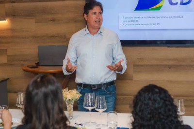 CDL Goiânia lança 8º Prêmio de Comunicação com R$ 60 mil em premiações