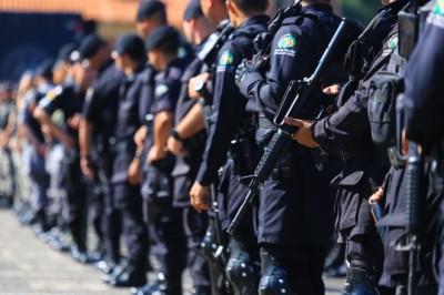 Goiás tem a menor taxa de roubo e furto de veículos do Brasil