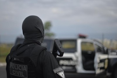 Goiás tem o menor número de roubos a comércio do Brasil