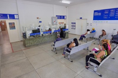 Goiânia alcança 3,6 milhões de atendimentos e procedimentos em saúde