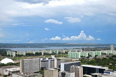 Projeto destina R$ 563,5 milhões a quatro ministérios