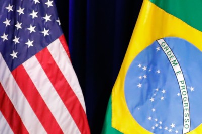Brasil rejeita prorrogação de emergência nacional dos EUA