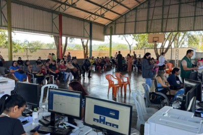 Prefeitura projeta investimentos em 2026 de R$ 27 milhões na área de assistência social, quase o triplo em relação a 2025