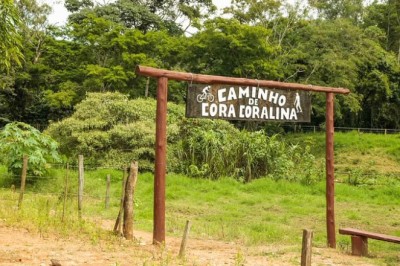 Duas trilhas em Goiás integram catálogo nacional do Ministério do Turismo