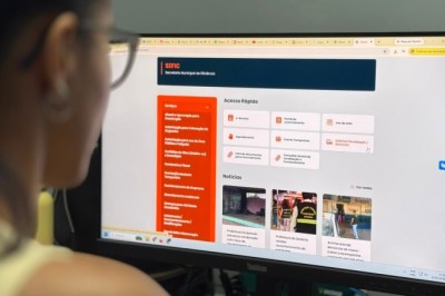Prefeitura de Goiânia moderniza registro de denúncias com novo sistema on-line