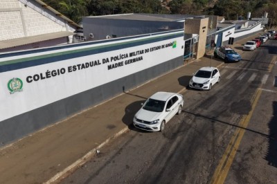 Ideb 2025: Goiás tem 7 das 10 melhores escolas públicas do Brasil