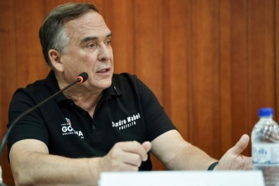 Mabel lidera grupo de trabalho que discute solução definitiva para viaduto da Leste-Oeste