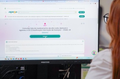 Saiba como acessar os serviços digitais da Saúde em Goiás