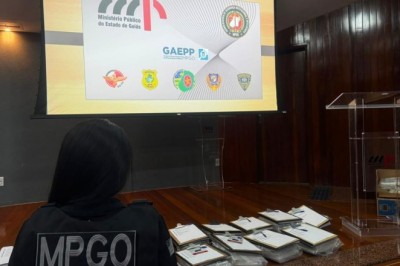 deflagra Operação Simulatio contra suposta fraude em licitações que movimentou R$ 88,3 milhões