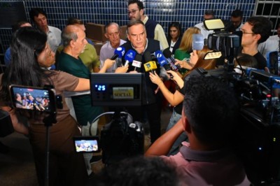 Mabel abre Mutirão na Região Leste com novo formato de atendimento aos moradores