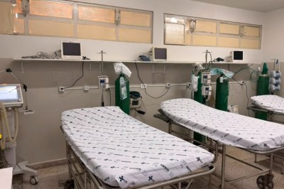 Goiânia garante mais agilidade no atendimento de urgência e emergência com novos desfibriladores
